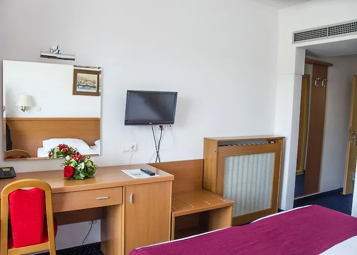 Hotel Petka