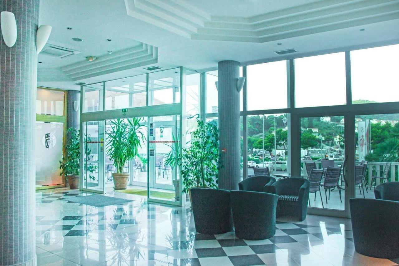 Hotel Petka 3*