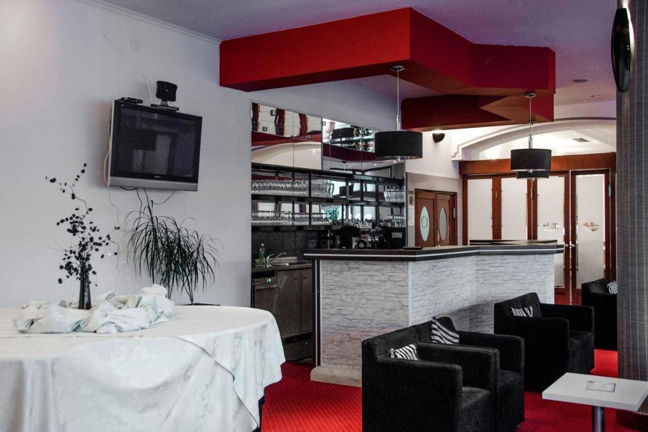 Hotel Petka Dubrownik