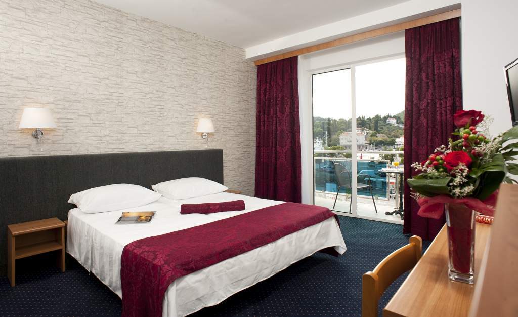 Hotel Petka Dubrovník