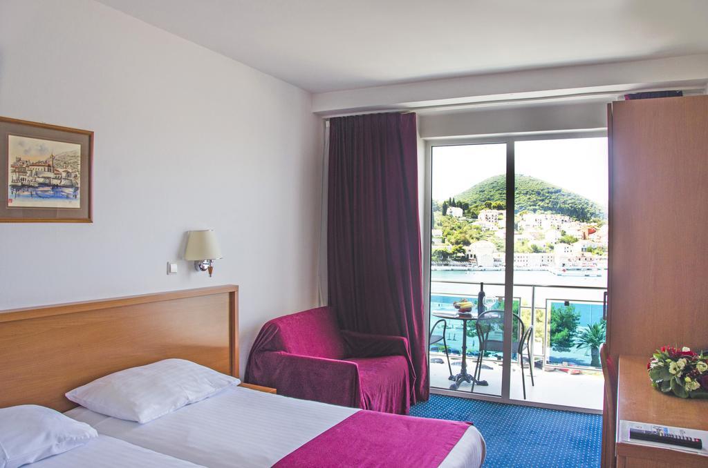 Hotel Petka Dubrovník