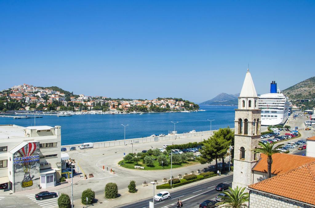 Hotel Petka Dubrovník