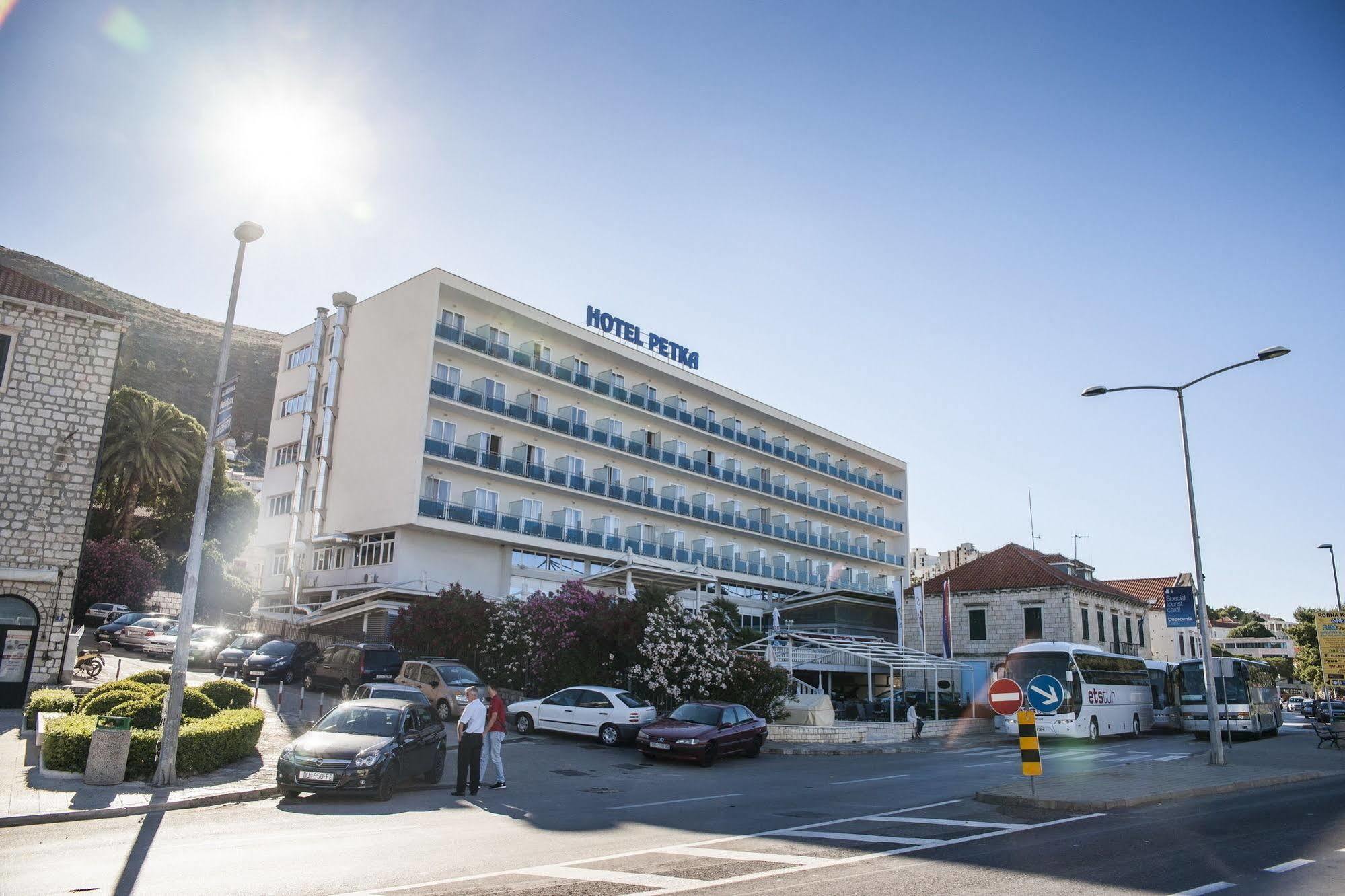 Hotel Petka Dubrovník