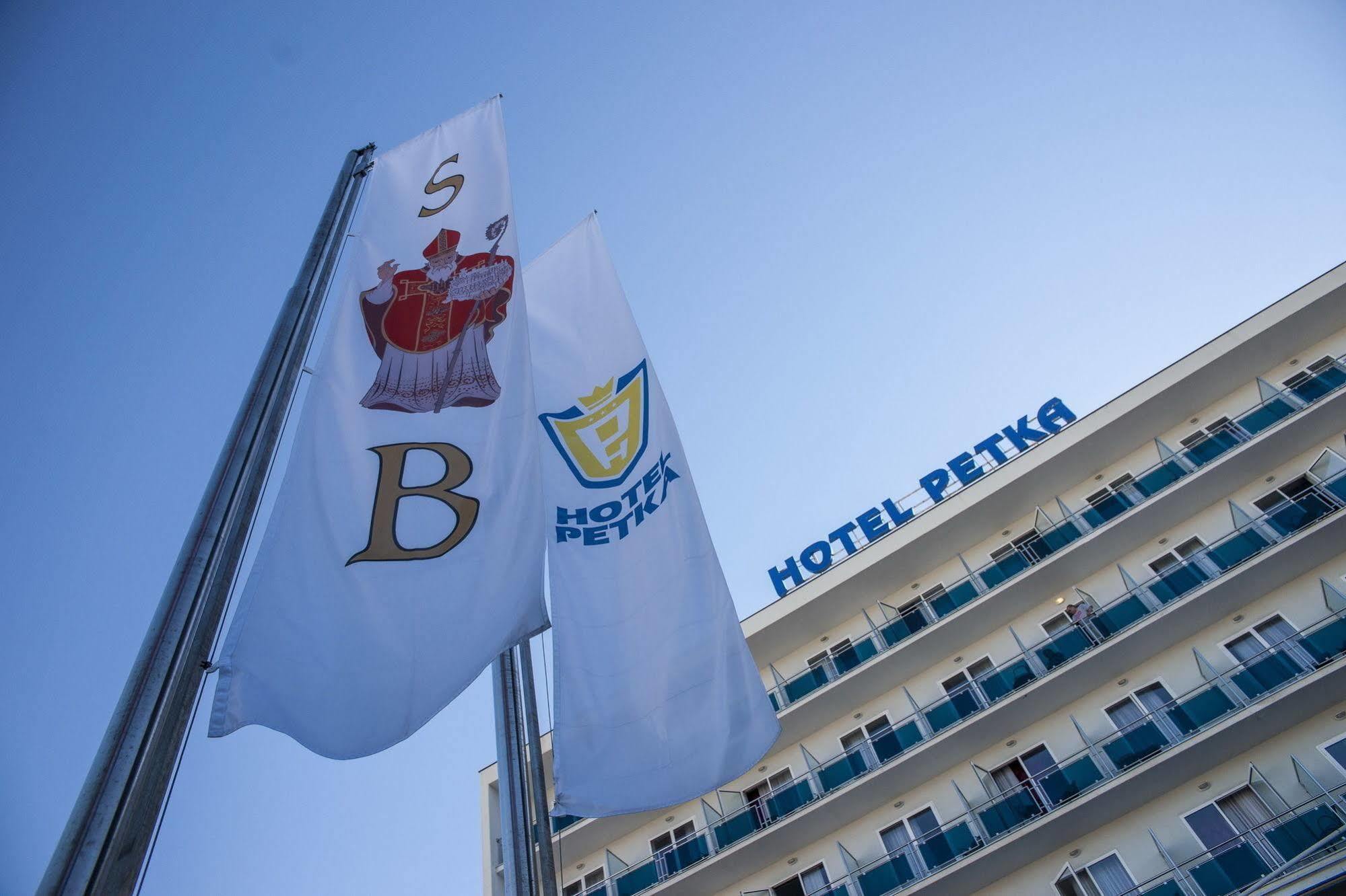 Hotel Petka