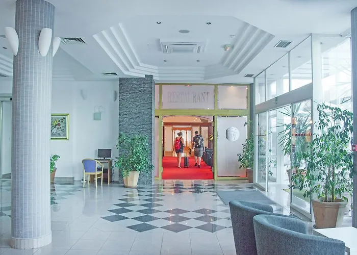Hotel Petka