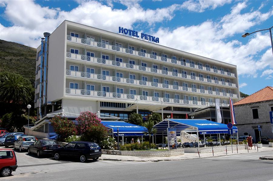 Petka Hotel Dubrovnik