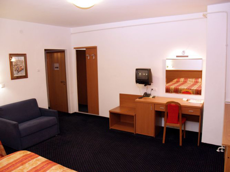 Hotel Petka Dubrovnik