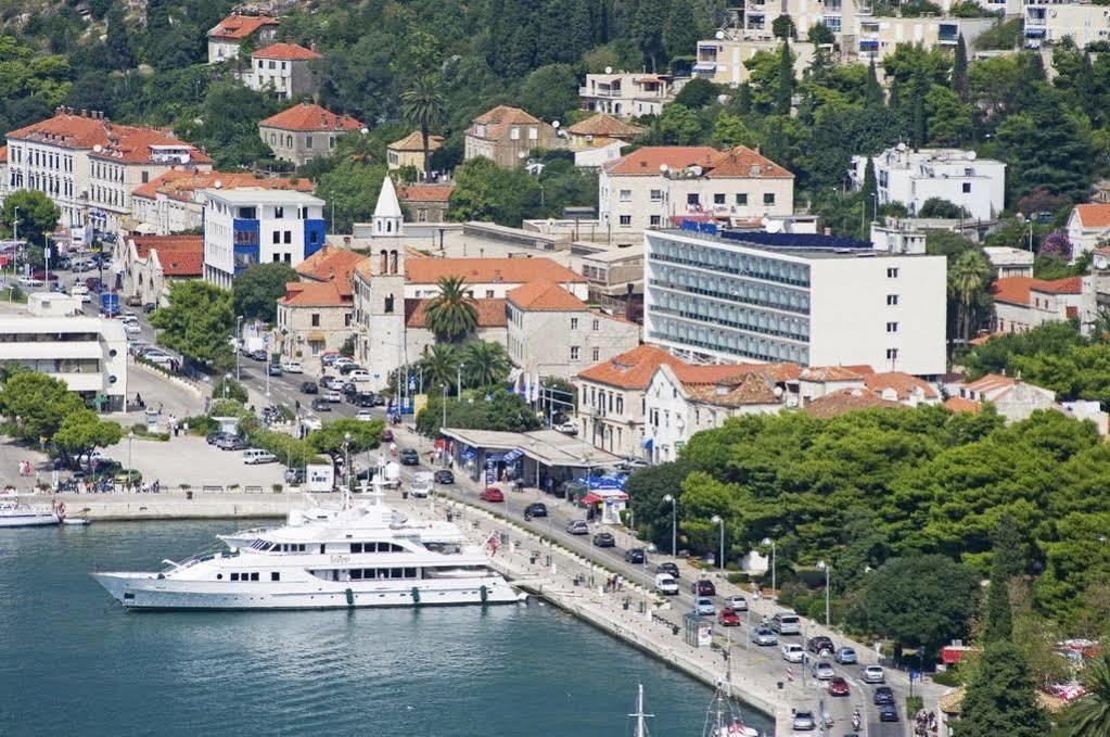 Hotel Petka 3*